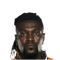 Foto de Emmanuel Adebayor