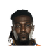 Foto de Emmanuel Adebayor