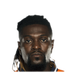 Foto de Emmanuel Adebayor