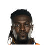 Foto de Emmanuel Adebayor