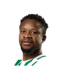 Foto de O. Onazi