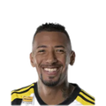 Foto de J. Boateng