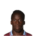 Foto de A. Cissokho