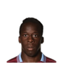 Foto de A. Cissokho