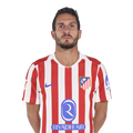 Foto de Koke