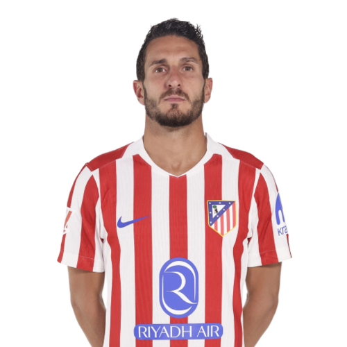 Koke