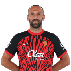 Muriqi - fantasy - RCD Mallorca