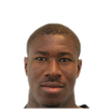 Foto de Préjuce Niguimbé Nakoulma
