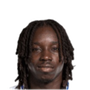 Foto de F. Diabaté