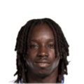 Foto de F. Diabaté