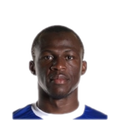 Foto de A. Koné