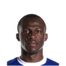 Foto de A. Koné