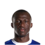 Foto de A. Koné