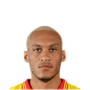Foto de Yoan Gouffran