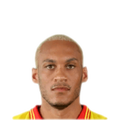 Foto de Yoan Gouffran