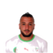 Foto de Nabil Ghilas