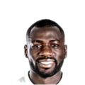 Foto de Moussa Saib Koné