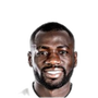 Foto de Moussa Saib Koné