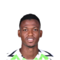 Foto de Abdullahi Usman Shehu
