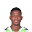 Foto de Abdullahi Usman Shehu