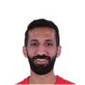 Foto de Abdalla Al Naqbi