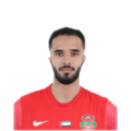 Foto de Marwan Fahad