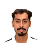 Foto de Khalfan Mubarak
