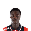 Foto de D. Coulibaly