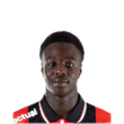Foto de D. Coulibaly
