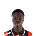 Foto de D. Coulibaly