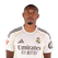 D. Alaba