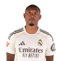 Foto de D. Alaba