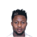 Foto de Raheem Adewole Lawal