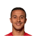 Foto de Thiago Alcântara