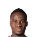 Foto de David Accam