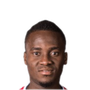 Foto de David Accam