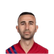 Foto de Justin Meram