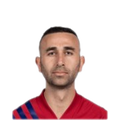 Foto de Justin Meram