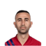 Foto de Justin Meram
