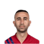 Foto de Justin Meram