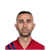 Foto de Justin Meram