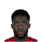Foto de Alphonso Davies