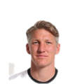 Foto de B. Schweinsteiger