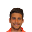 Foto de Nazmi Albadawi