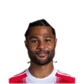 Foto de S. Gnabry