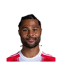 Foto de S. Gnabry