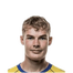 Foto de Mathias Jensen