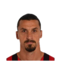 Foto de Z. Ibrahimović