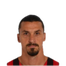 Foto de Z. Ibrahimović