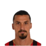 Foto de Z. Ibrahimović